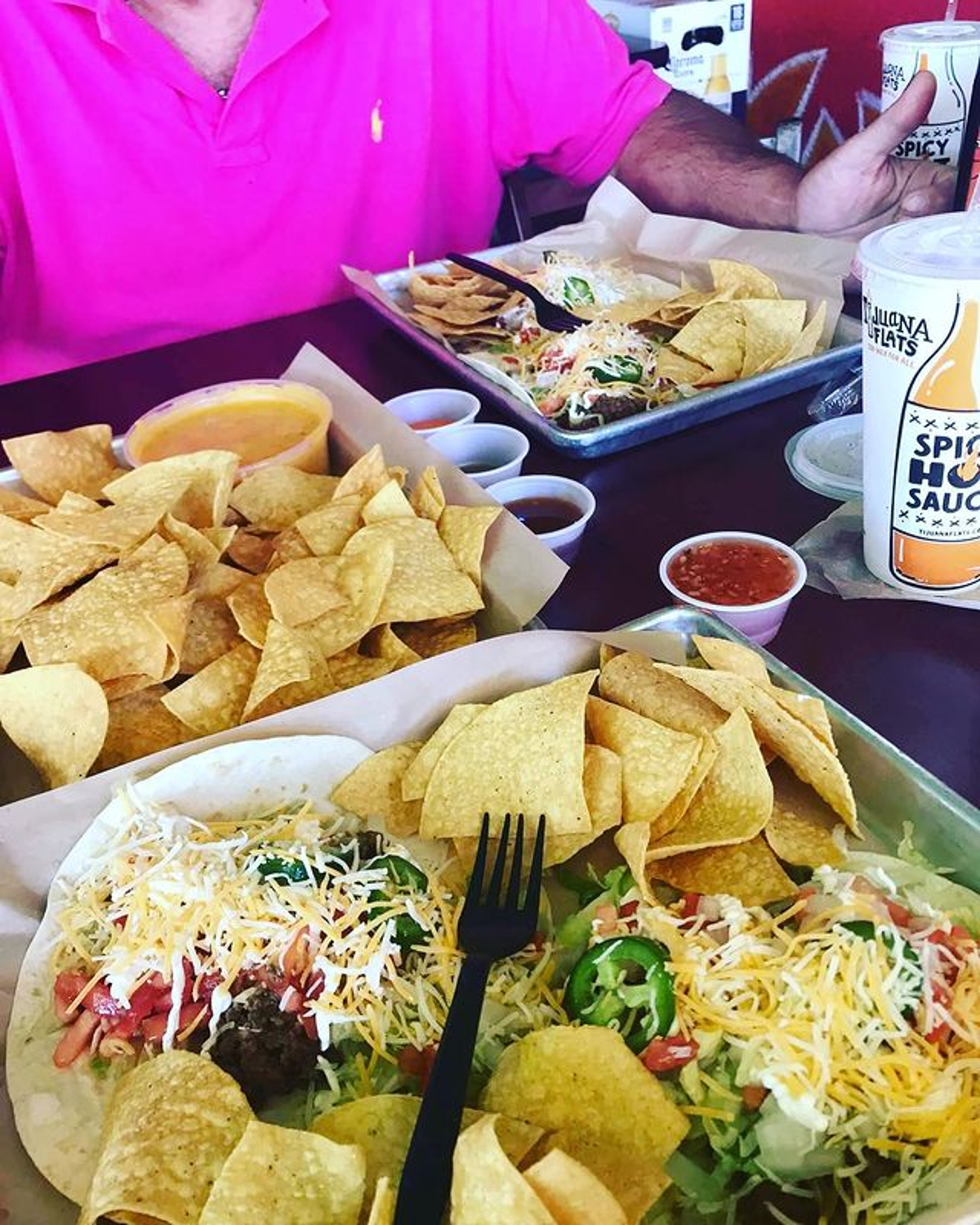 Tijuana Flats Opens New Location in Winter Garden, Florida