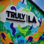 Truly Hard Seltzer Opens Its First Hard Seltzer Taproom, Truly LA, in Downtown Los Angeles