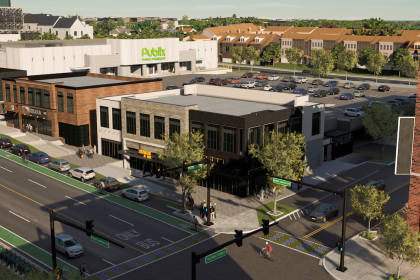 Two Piedmont Healthcare Tenants to Open at Upcoming Summerhill Station