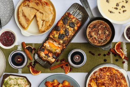 Vegan Eatery PLANTA Files Paperwork For Atlanta Outpost