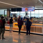 Wetzel’s Pretzels Opens at Los Angeles International Airport