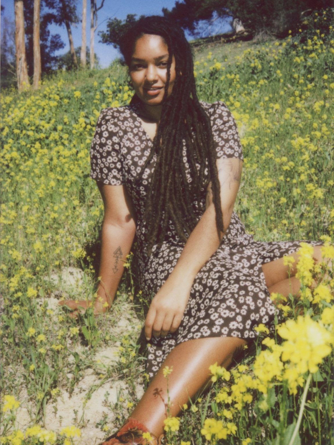 Reformation Opens First Atlanta Store