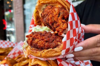 The Red Chickz Adding More Location Through Franchise Agreements