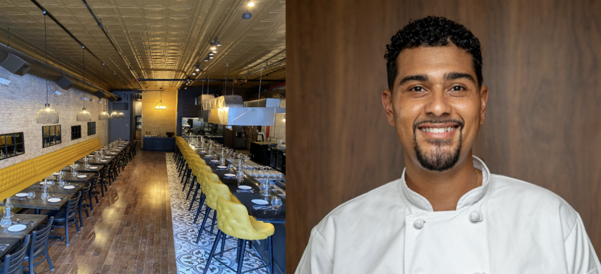 Filé Gumbo Bar Opens in Tribeca Monday, May 23