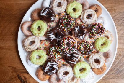 Stan's Donuts Expanding to New Uptown Location Next Year