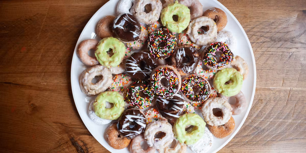 Stan's Donuts Expanding to New Uptown Location Next Year