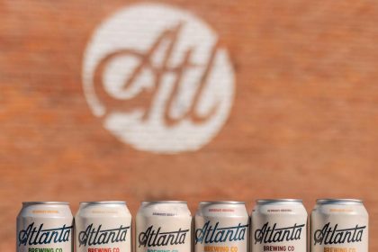 Atlanta Brewing Company Opening New State-of-the-Art Taproom, Brewery - Photo 1