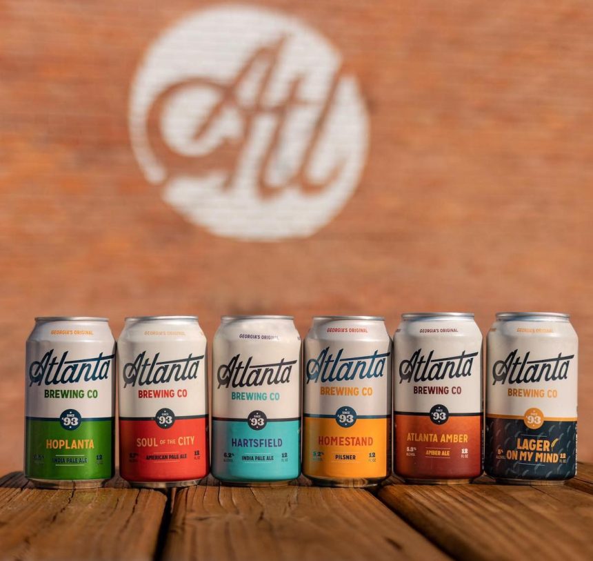 Atlanta Brewing Company Opening New State-of-the-Art Taproom, Brewery - Photo 1