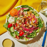 CAVA: On the Arrivals List at Runway 35 North