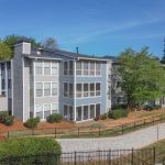 ECI Group Announces Sale of Chatsworth Apartments in Chamblee, GA for $87 Million