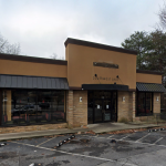 Chef Shaun Doty Files Plans To Convert Moe’s Into Wurst Restaurant - Photo 1