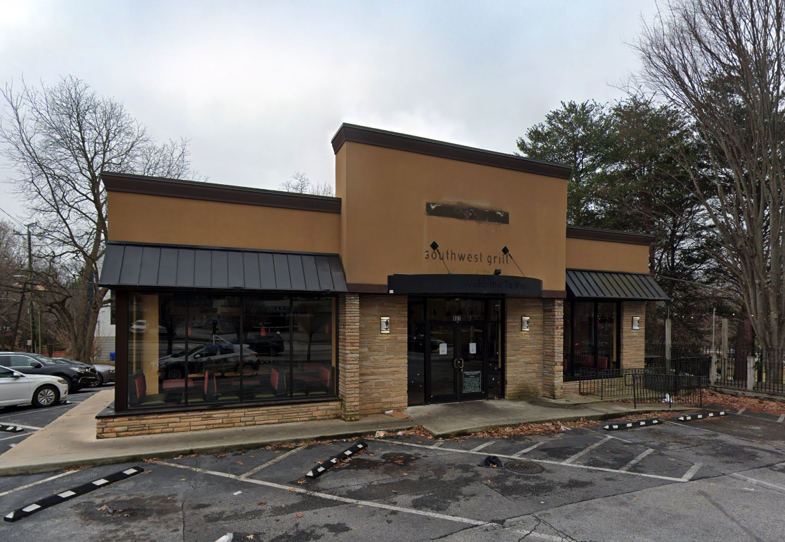 Chef Shaun Doty Files Plans To Convert Moe’s Into Wurst Restaurant - Photo 1