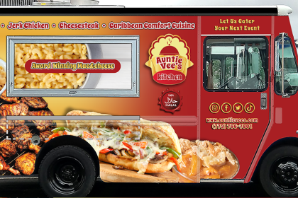 Chicago’s Auntie Vee’s Kitchen Expanding into Georgia