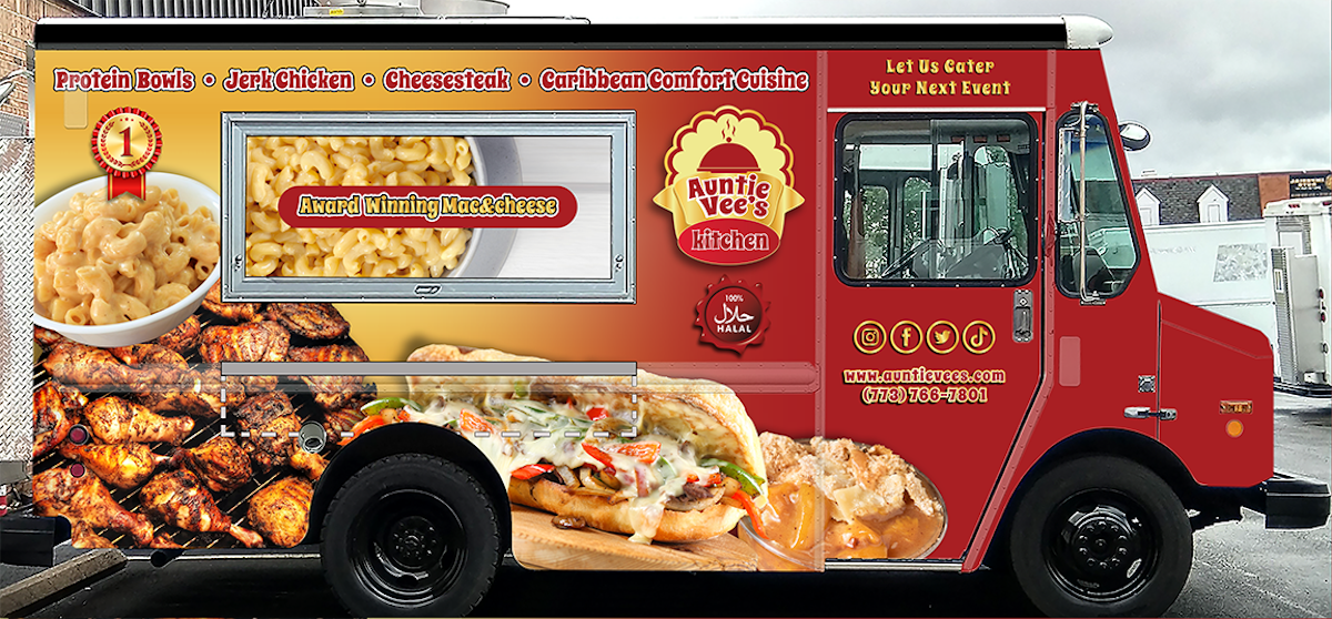 Chicago’s Auntie Vee’s Kitchen Expanding into Georgia