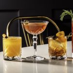 Cocktail Lounge The James Room Plots Late Summer Debut In Buckhead Village - Photo 1