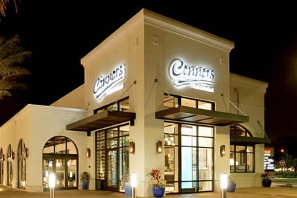 Connors Steak and Seafood Opening a 6th location in Georgia