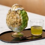 Kakigori- the popular Japanese summer treat coming back to LA!