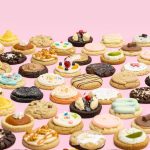 Crumbl Bringing Decadent Cookie Offerings to Lewisville
