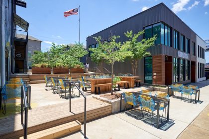 D Boca N Boca Now Serving Mexican Fare in Summerhill - Photo 1