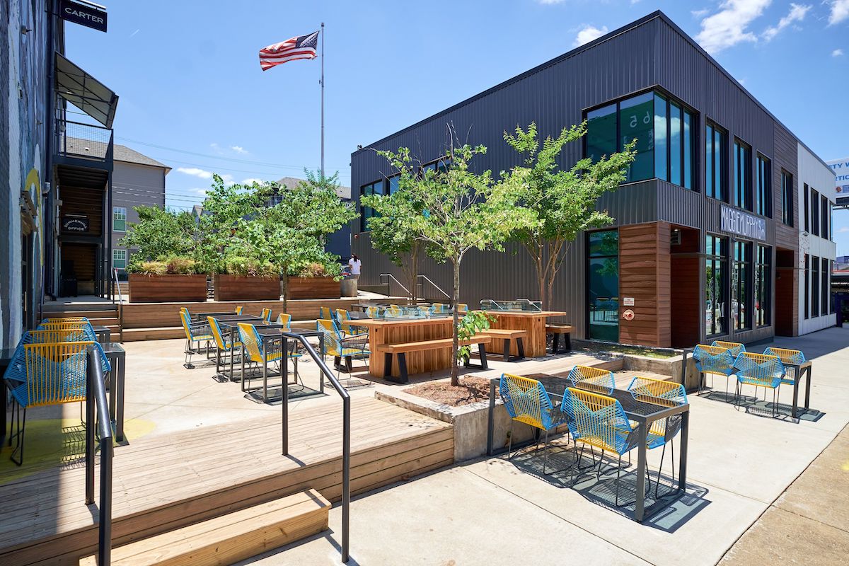 D Boca N Boca Now Serving Mexican Fare in Summerhill - Photo 1