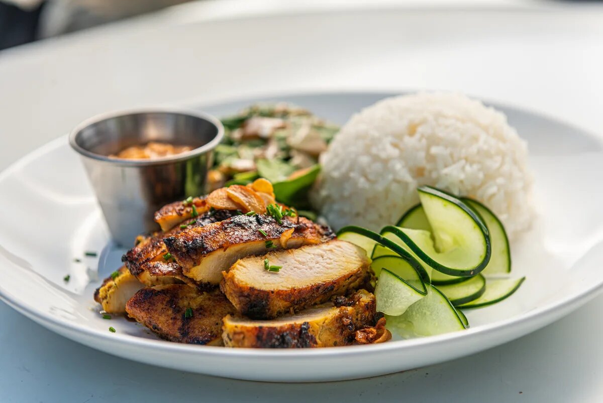 White Elephant to Make Los Angeles Debut in Downtown