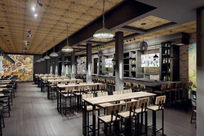 The Bad Apple Looks to Add Second Location in Lincoln Park