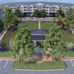 ECI Group Announces Construction Start of $101 Million Averly East Village in Roswell