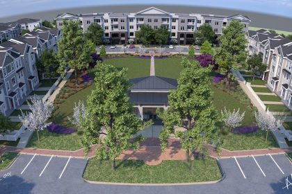 ECI Group Announces Construction Start of $101 Million Averly East Village in Roswell