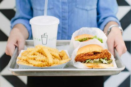 Shake Shack Replacing Panini Kabob Grill in Beverly Hills