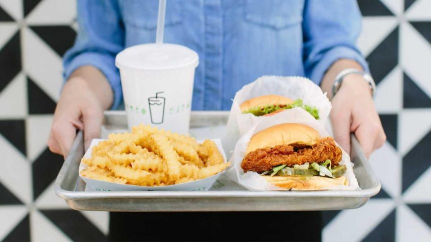 Shake Shack Replacing Panini Kabob Grill in Beverly Hills