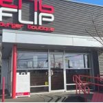 Flip Burger relocating to the Midtown Area
