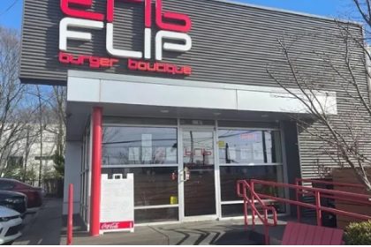 Flip Burger relocating to the Midtown Area
