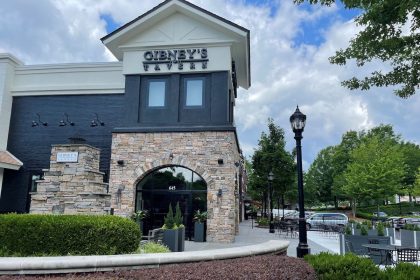 Gibney’s Tavern Debuts in The Avenue West Cobb, Cima Taqueria To Open June 13