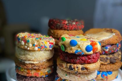 Gourmet Bakery A Haute Cookie Coming Soon to Inman Quarter - Photo 1