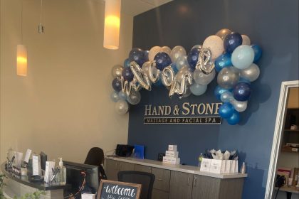 Hand & Stone expands luxury spa experience in Chicago with latest opening in Hoffman Estates