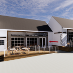 Morty’s Meat and Supply to open in The Village Dunwoody Late Fall - Rendering 1