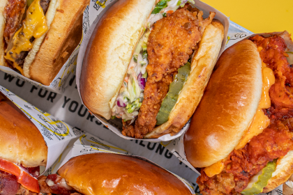 Fresh Stack Burger is Opening Two New Locations in 2022