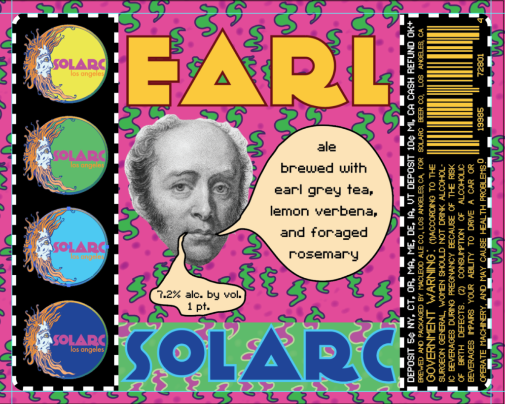 Solarc Brewing Company Looking to Debut Brewery in Glassell Park