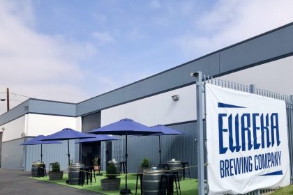 Gardena's Eureka Brewing Company Expanding to Thousand Oaks