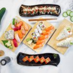 Second Yanagi Kitchen Coming to Long Beach by Year-End