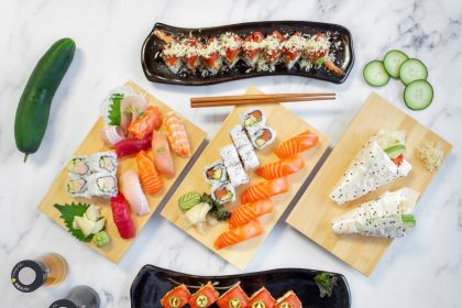Second Yanagi Kitchen Coming to Long Beach by Year-End