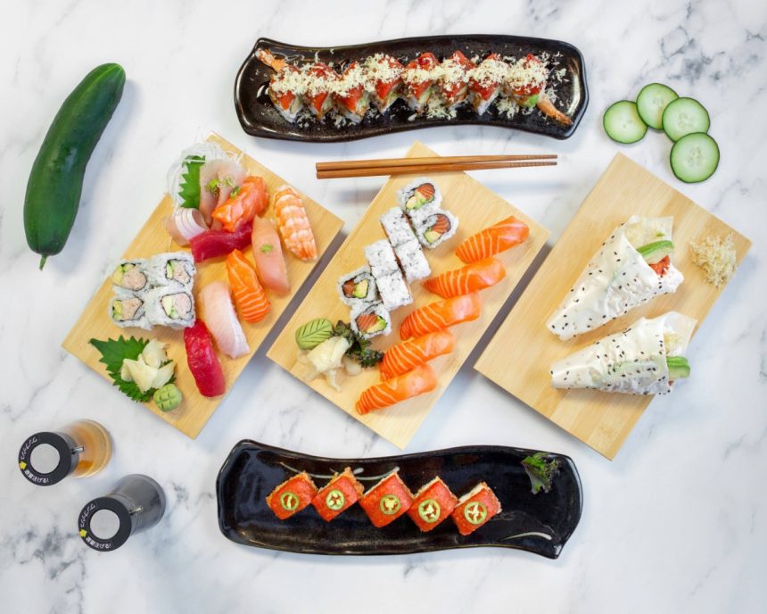 Second Yanagi Kitchen Coming to Long Beach by Year-End