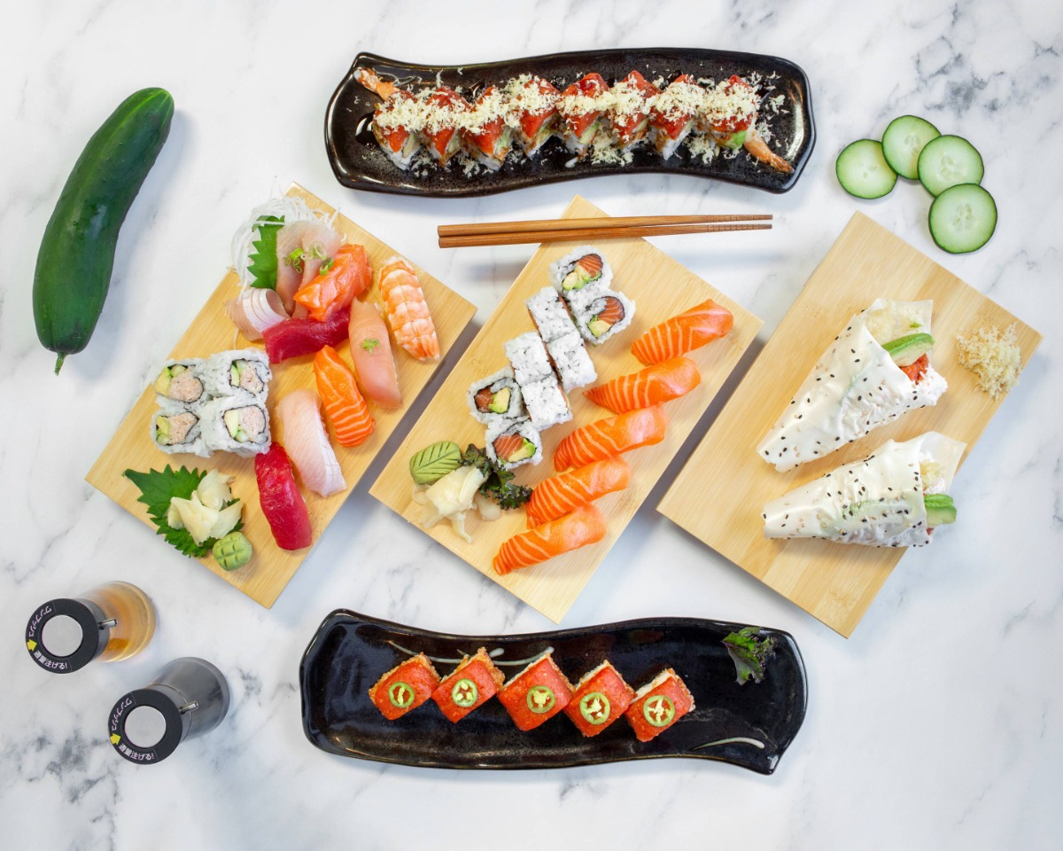 Second Yanagi Kitchen Coming to Long Beach by Year-End