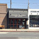 Rick's Tavern on Main Relaunching Next Month Under New Ownership