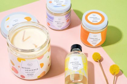 KOBO Candle Company Bought by Merz Apothecary; Moving Production to Chicago