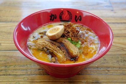 Kai Ramen Continues to Expand with New Westchester Location