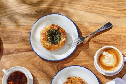 Fulton Market District’s Emily Hotel Opening Three New Eateries