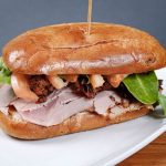 Marinas Cafe Chicago Debuts in Uptown in Late Summer 2022