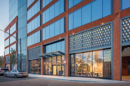 DineAmic Hospitality Opening Italian Steakhouse in Fulton Market