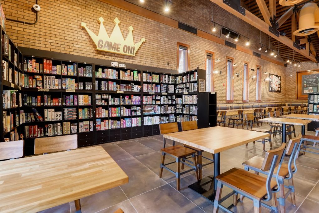 Snakes and Lattes Replacing Gamehaus in Glendale by Summer 2022